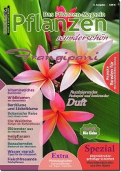 Pflanzen wundersch�n - Ausgabe 6