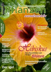 Pflanzen wundersch�n - Ausgabe 7