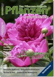 Pflanzen wundersch�n - Ausgabe 9