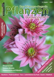 Pflanzen wundersch�n - Ausgabe 11
