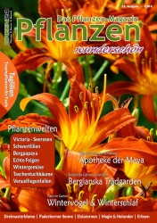 Pflanzen wundersch�n - Ausgabe 12