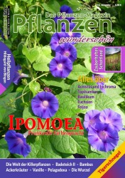 Pflanzen wundersch�n - Ausgabe 10